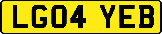 LG04YEB