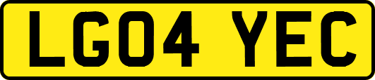 LG04YEC