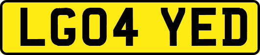 LG04YED