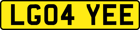 LG04YEE