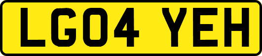 LG04YEH