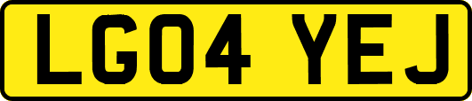 LG04YEJ