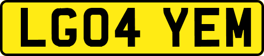 LG04YEM