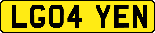 LG04YEN