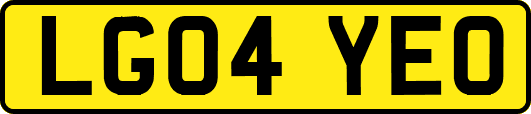 LG04YEO