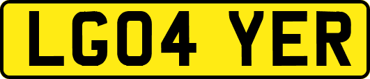 LG04YER