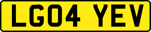 LG04YEV