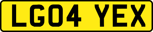 LG04YEX
