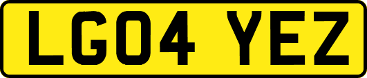LG04YEZ