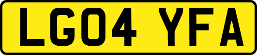 LG04YFA