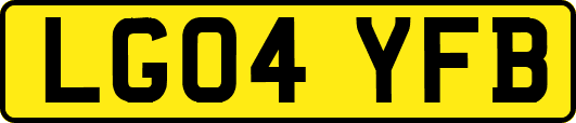 LG04YFB