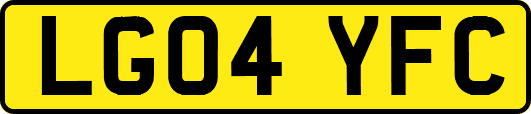 LG04YFC