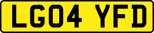 LG04YFD