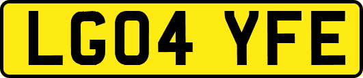 LG04YFE