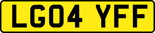 LG04YFF