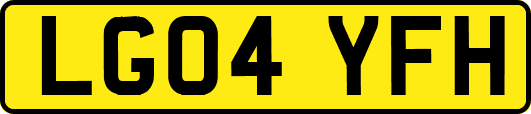 LG04YFH