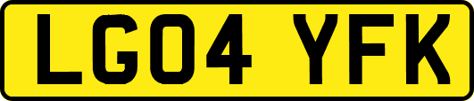 LG04YFK