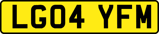 LG04YFM