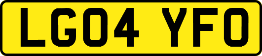 LG04YFO