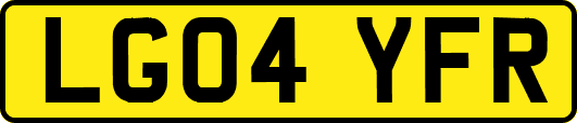 LG04YFR