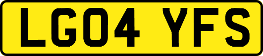 LG04YFS