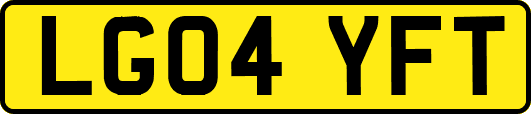 LG04YFT