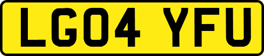 LG04YFU
