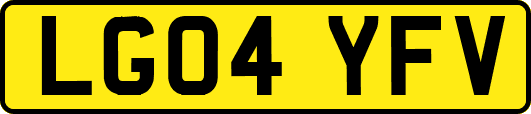 LG04YFV