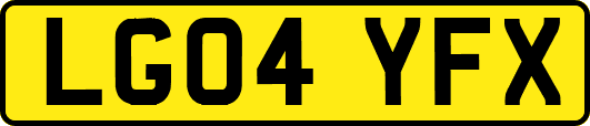 LG04YFX
