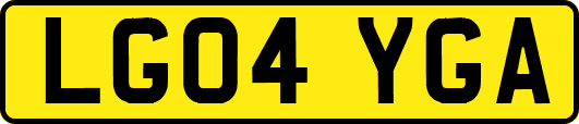 LG04YGA