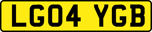 LG04YGB