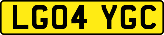 LG04YGC