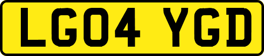 LG04YGD