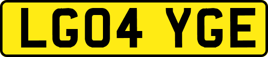 LG04YGE