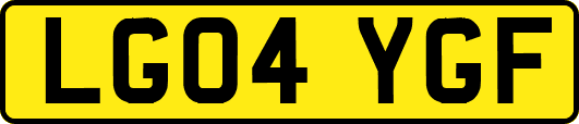 LG04YGF