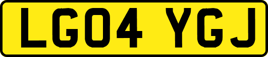 LG04YGJ