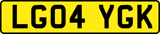 LG04YGK