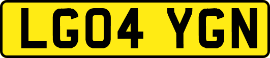 LG04YGN