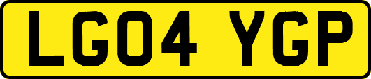 LG04YGP