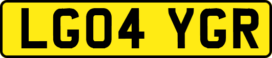 LG04YGR
