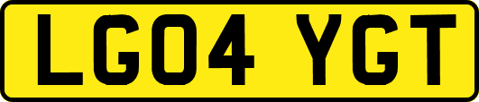 LG04YGT