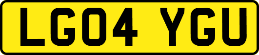 LG04YGU