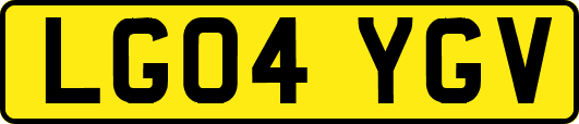 LG04YGV