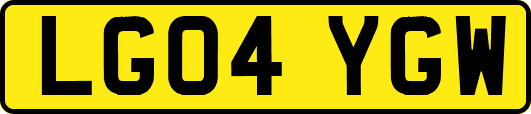 LG04YGW