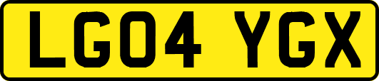 LG04YGX
