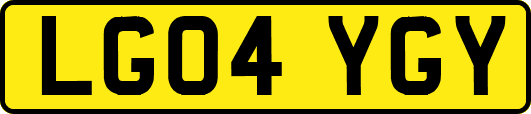 LG04YGY