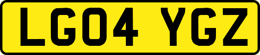 LG04YGZ