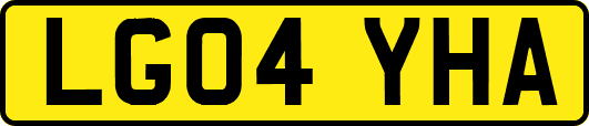LG04YHA
