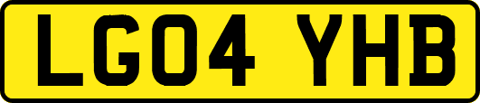 LG04YHB