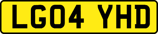 LG04YHD